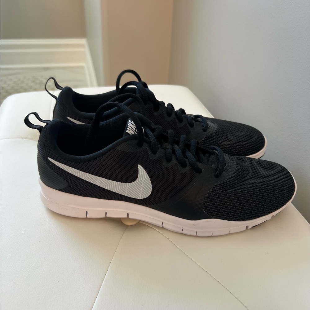 New! Nike Flex Essential TR sneakers.